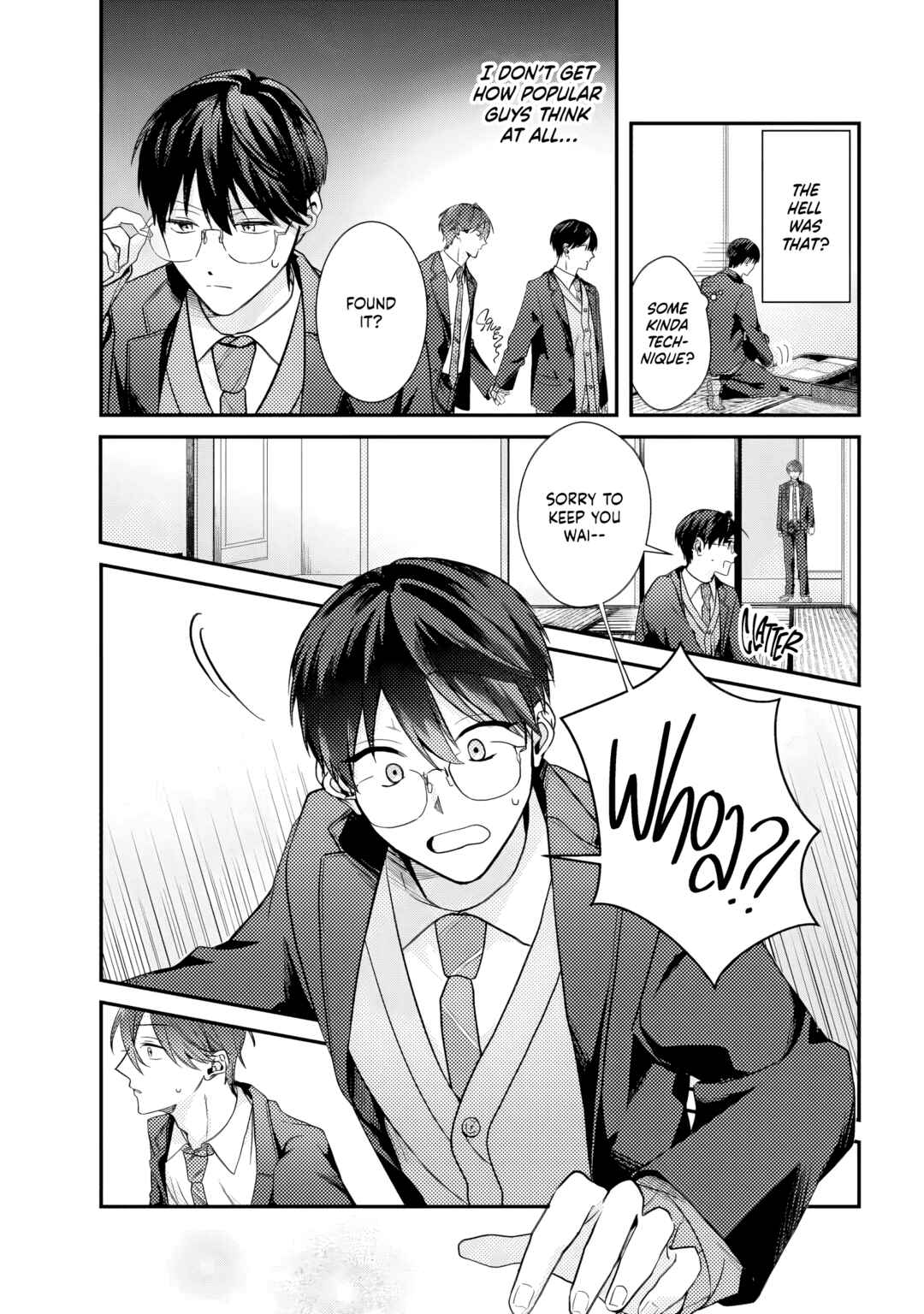 Chapter 2 - Page 6