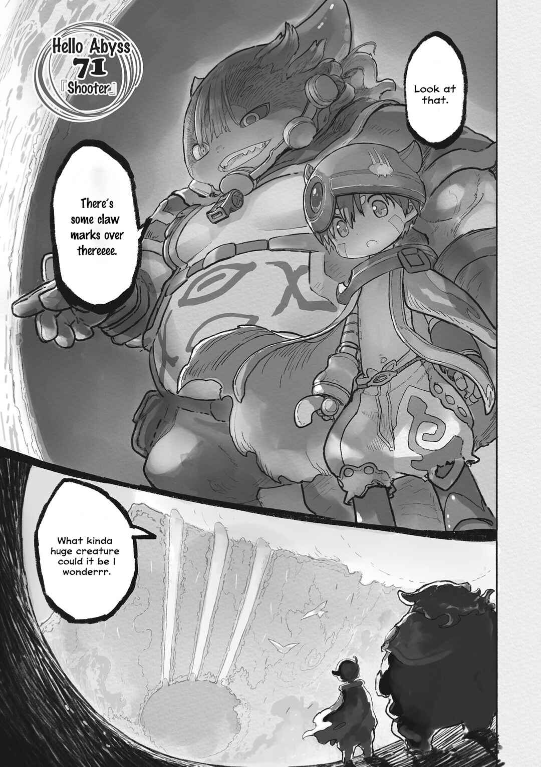Chapter 71 - Page 1