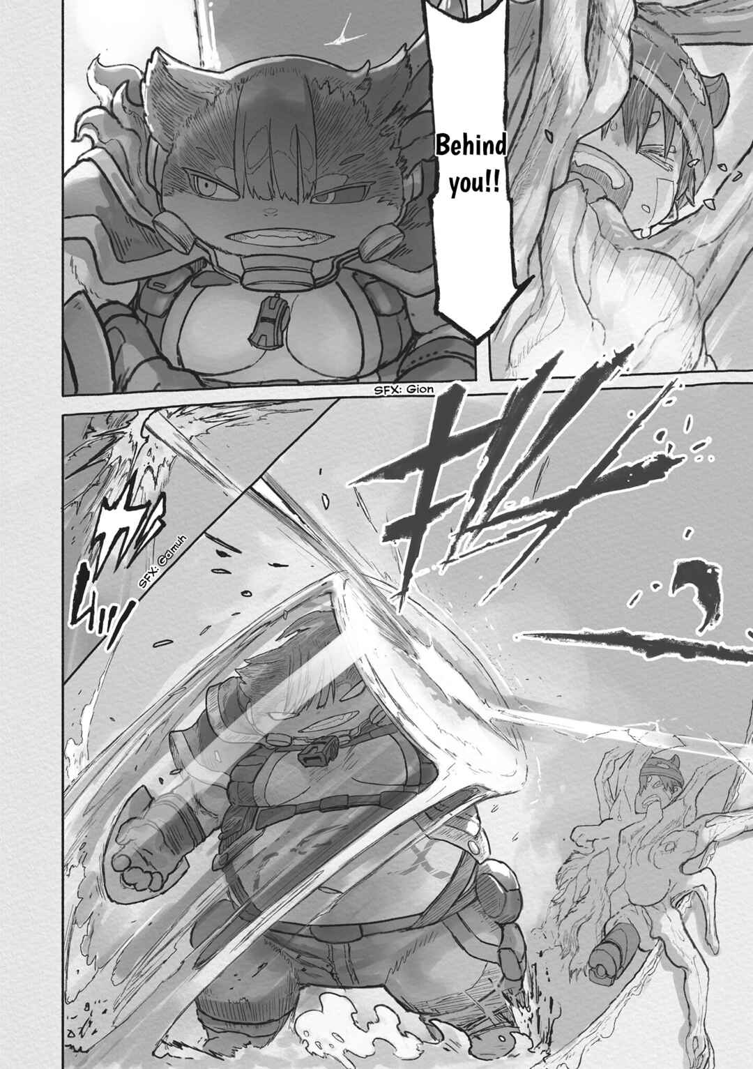 Chapter 71 - Page 10