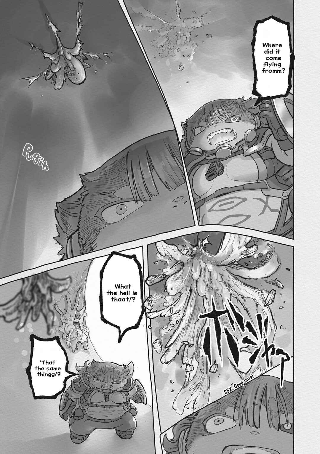 Chapter 71 - Page 11