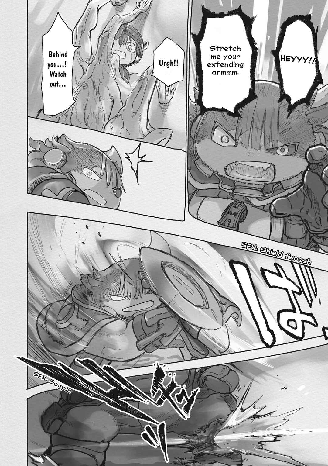 Chapter 71 - Page 14