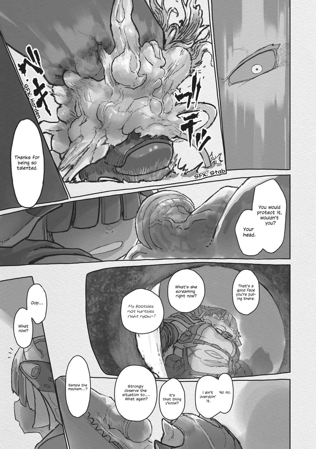 Chapter 71 - Page 15