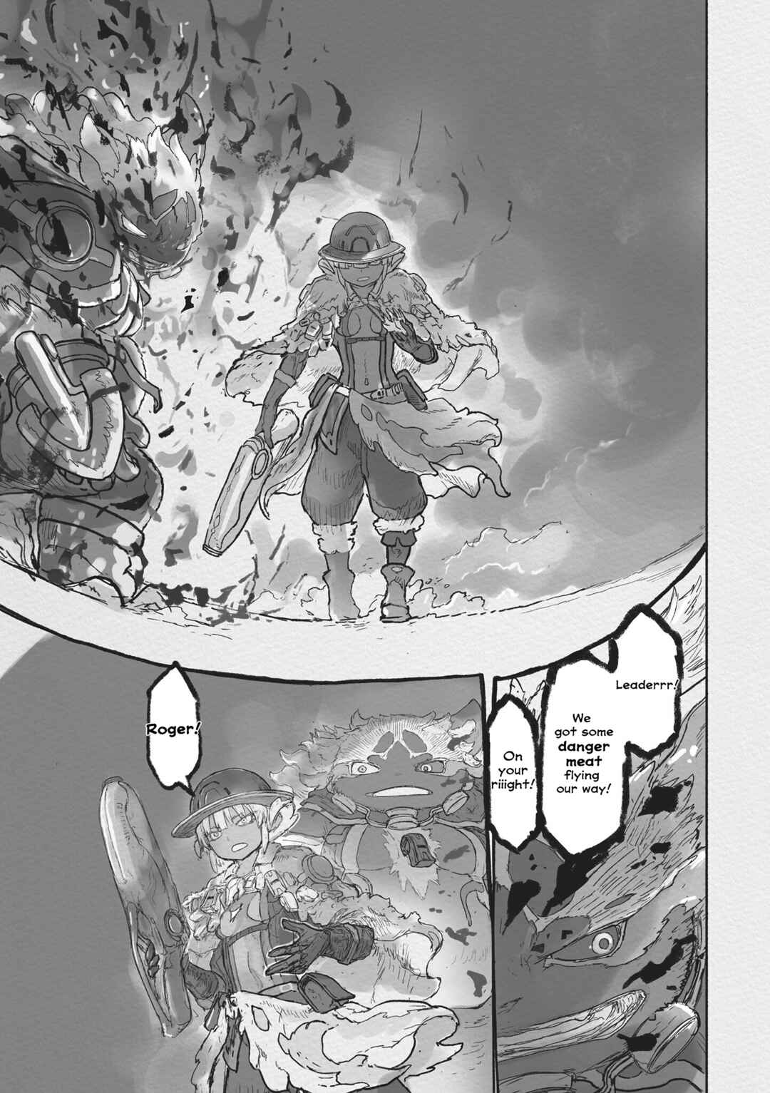 Chapter 71 - Page 17