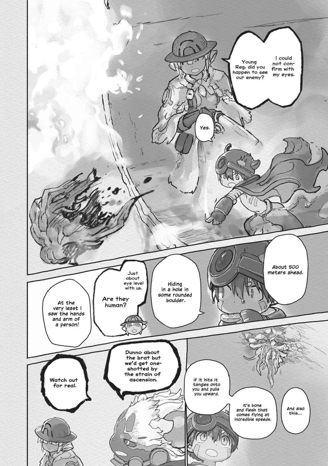 Chapter 71 - Page 20