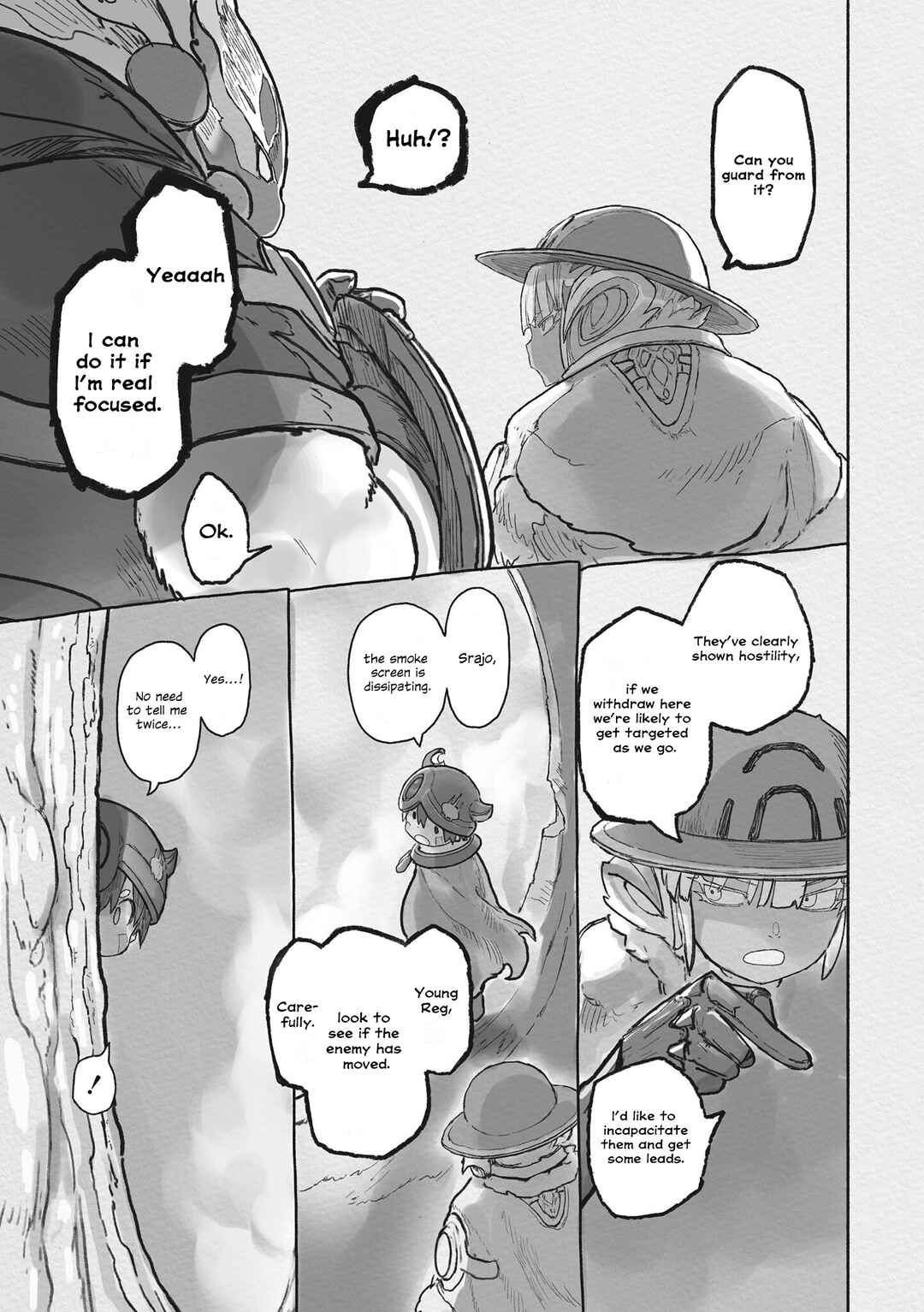 Chapter 71 - Page 21