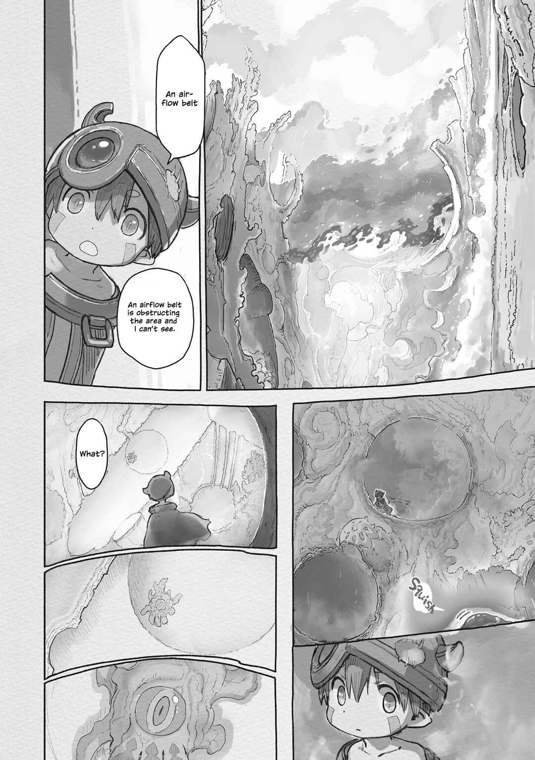 Chapter 71 - Page 22