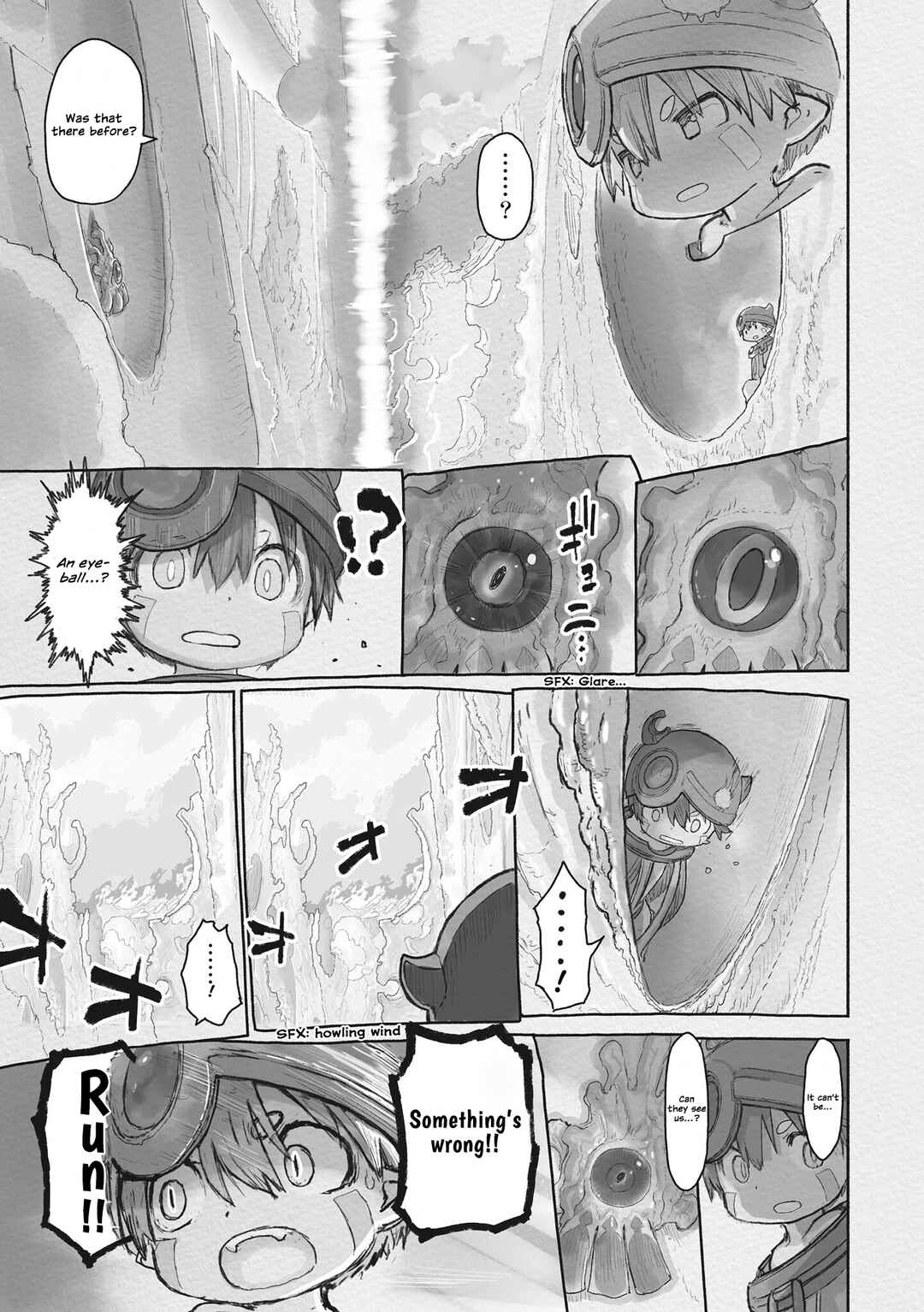 Chapter 71 - Page 23