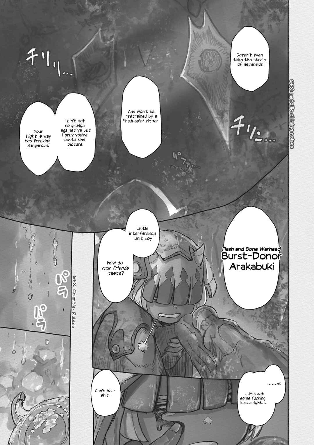Chapter 71 - Page 27