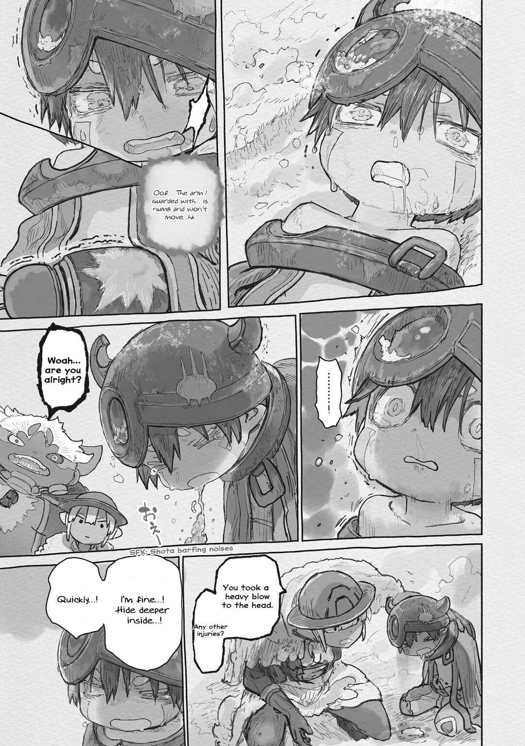 Chapter 71 - Page 29