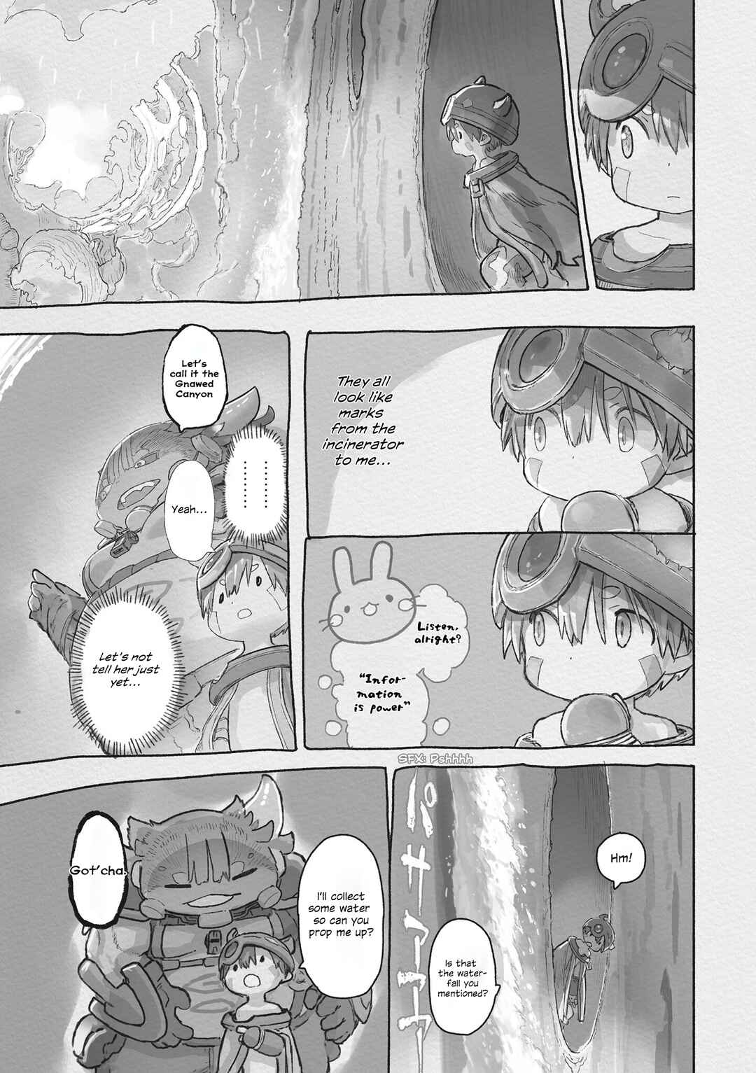 Chapter 71 - Page 3