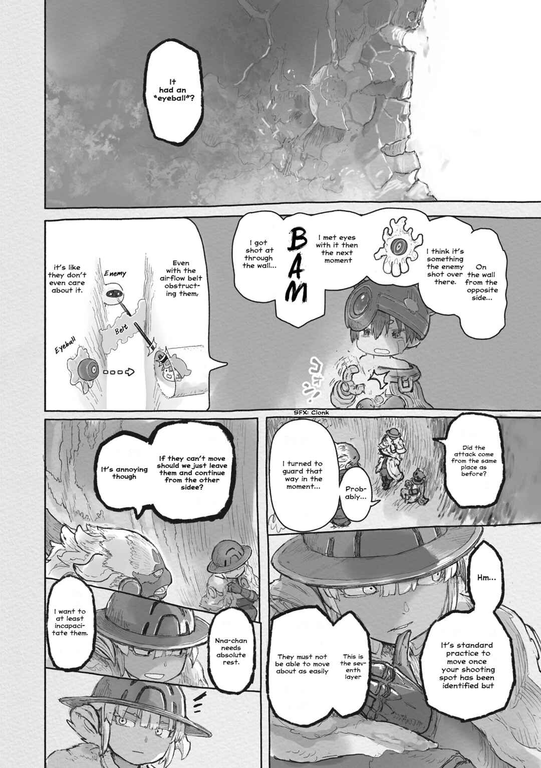 Chapter 71 - Page 30