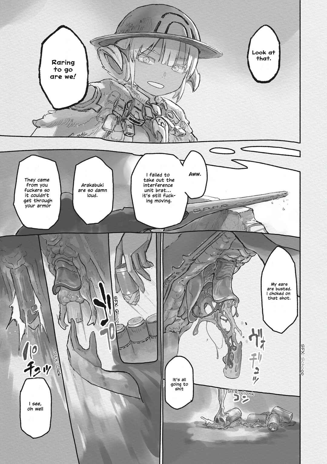 Chapter 71 - Page 31