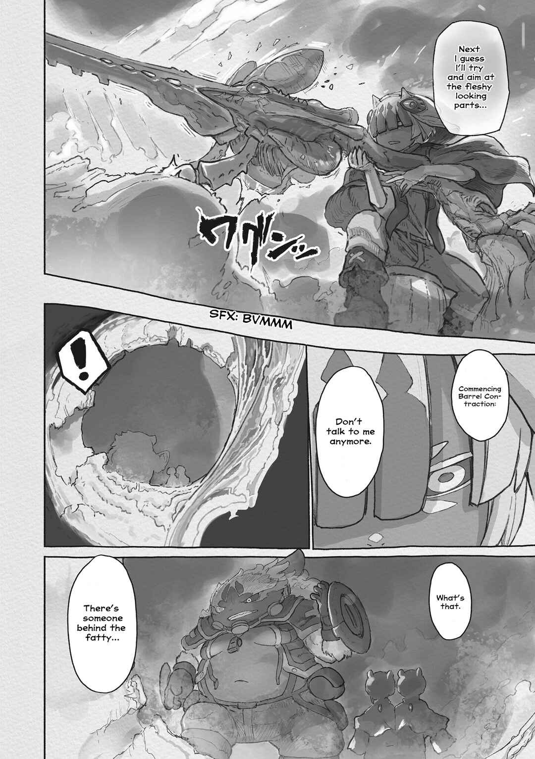 Chapter 71 - Page 32