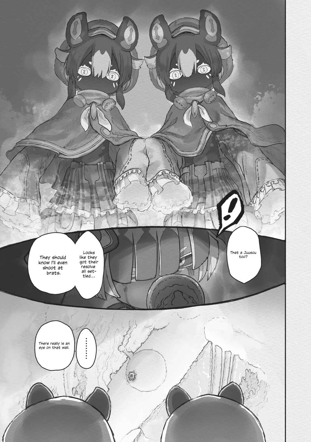 Chapter 71 - Page 33