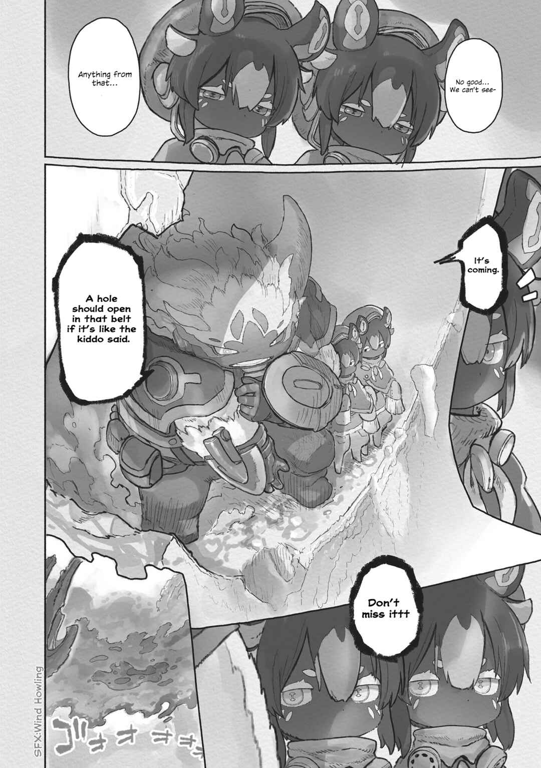 Chapter 71 - Page 34