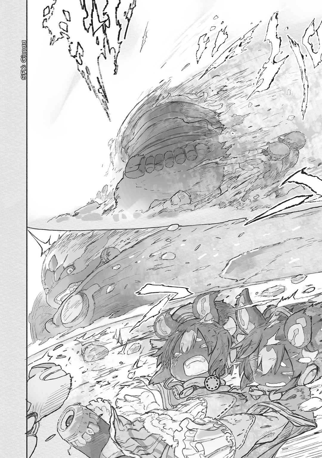 Chapter 71 - Page 36