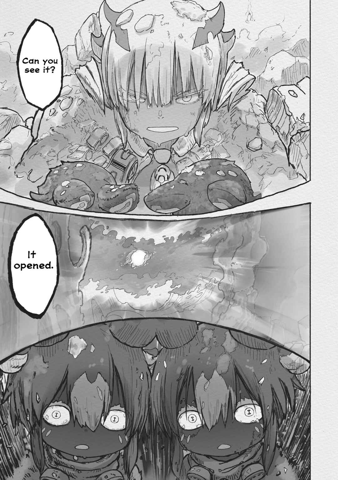 Chapter 71 - Page 39