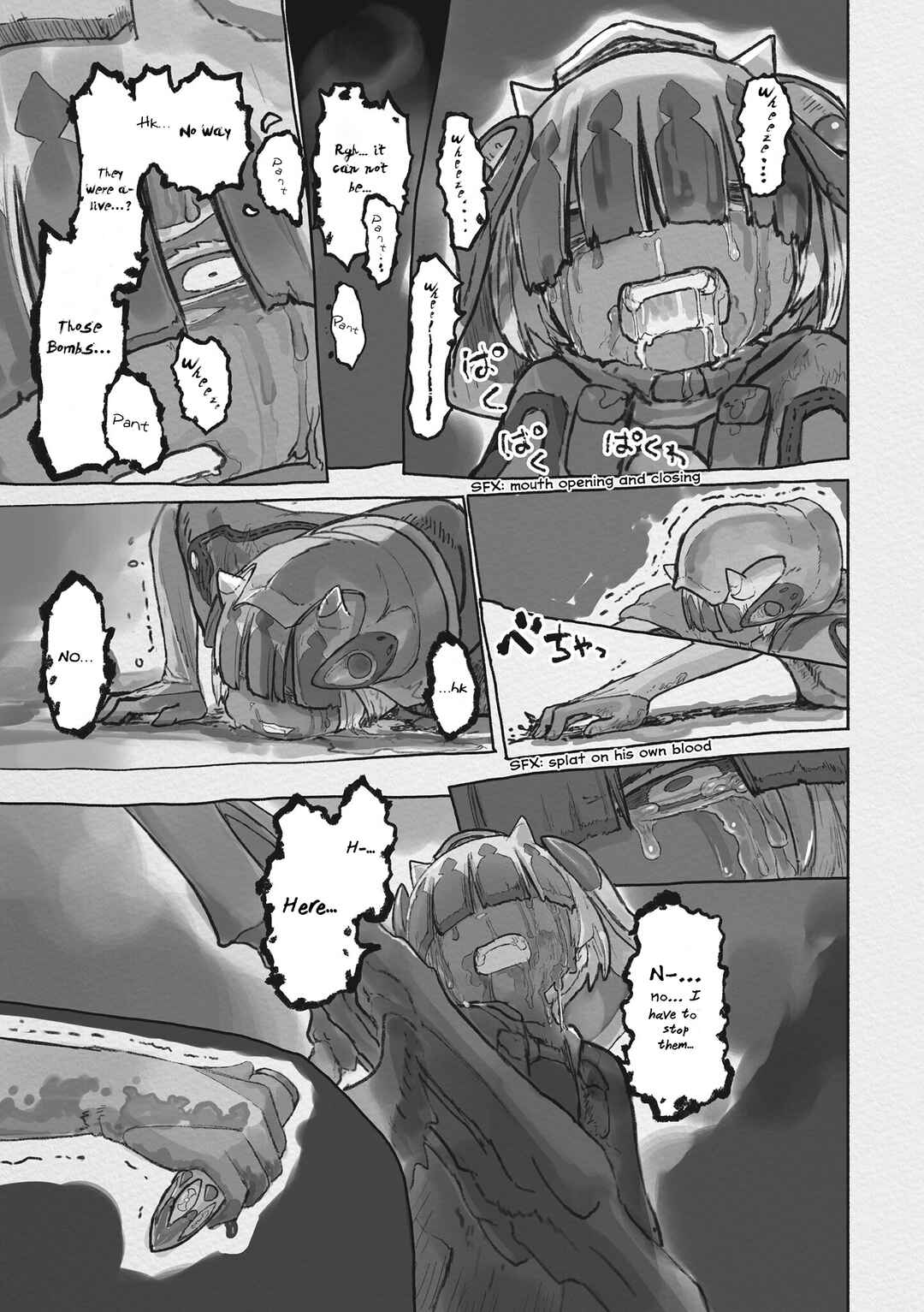 Chapter 71 - Page 45