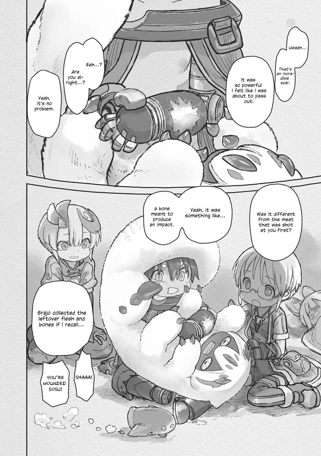 Chapter 71 - Page 52