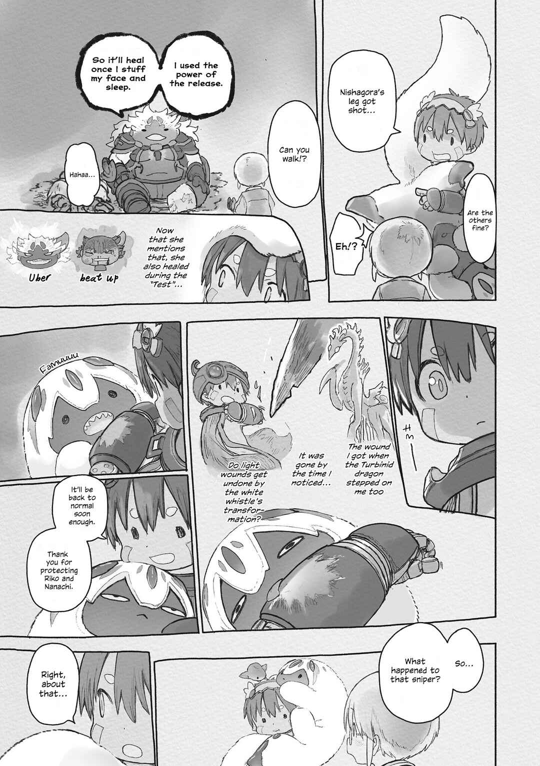 Chapter 71 - Page 53