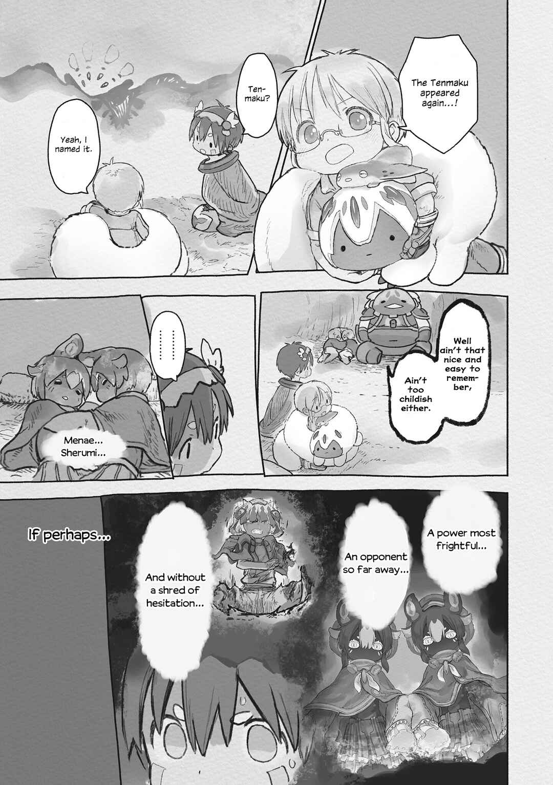 Chapter 71 - Page 55
