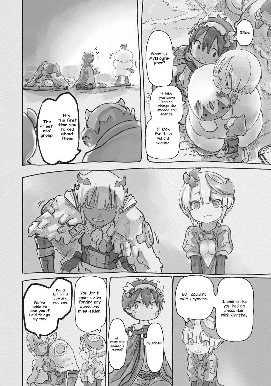 Chapter 71 - Page 58