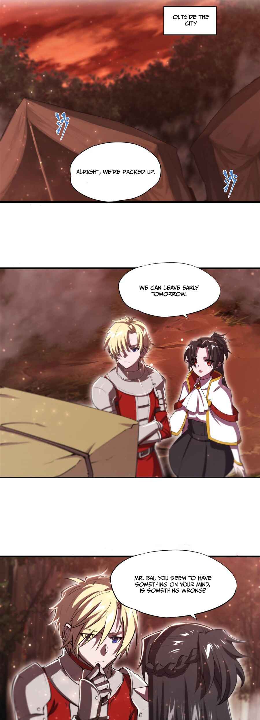 Chapter 244 - Page 12