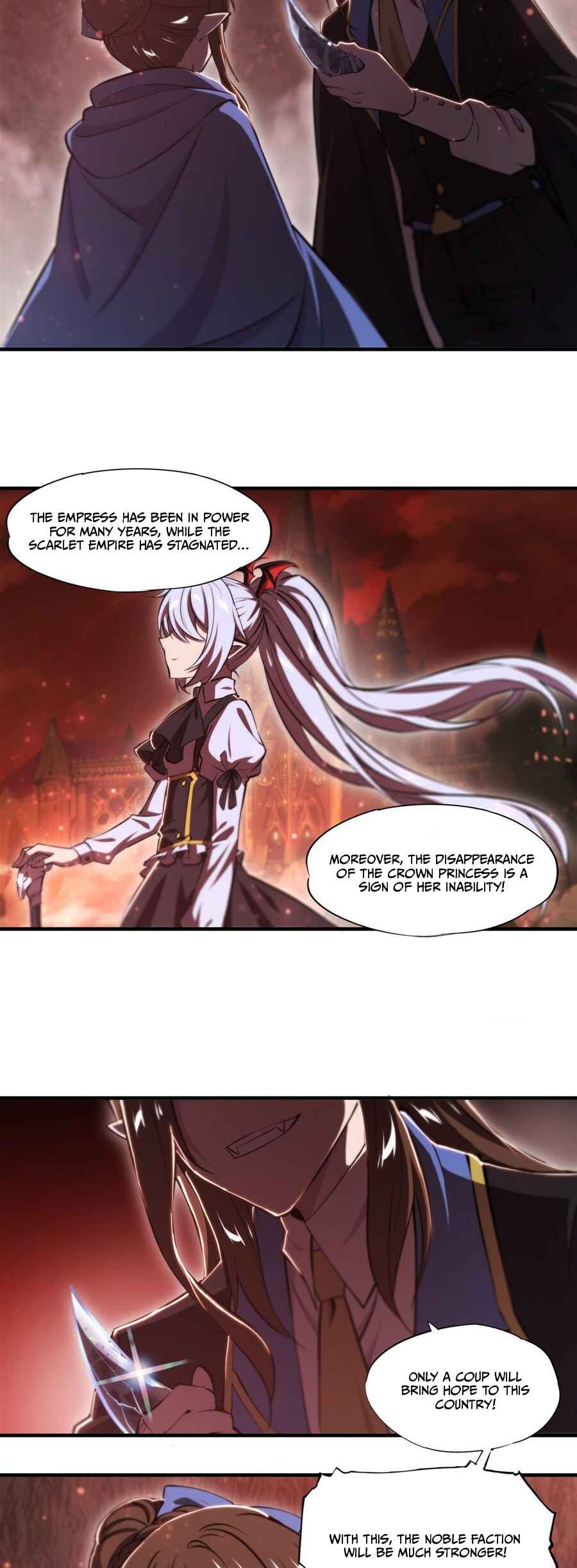 Chapter 244 - Page 3