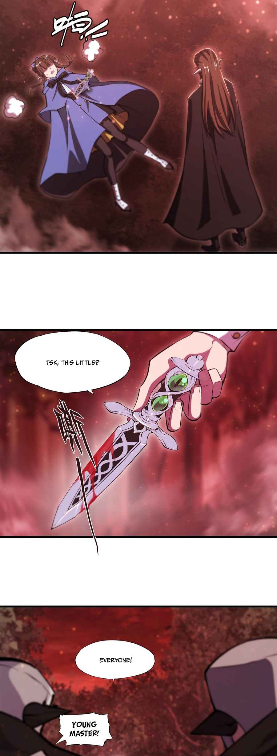 Chapter 244 - Page 9