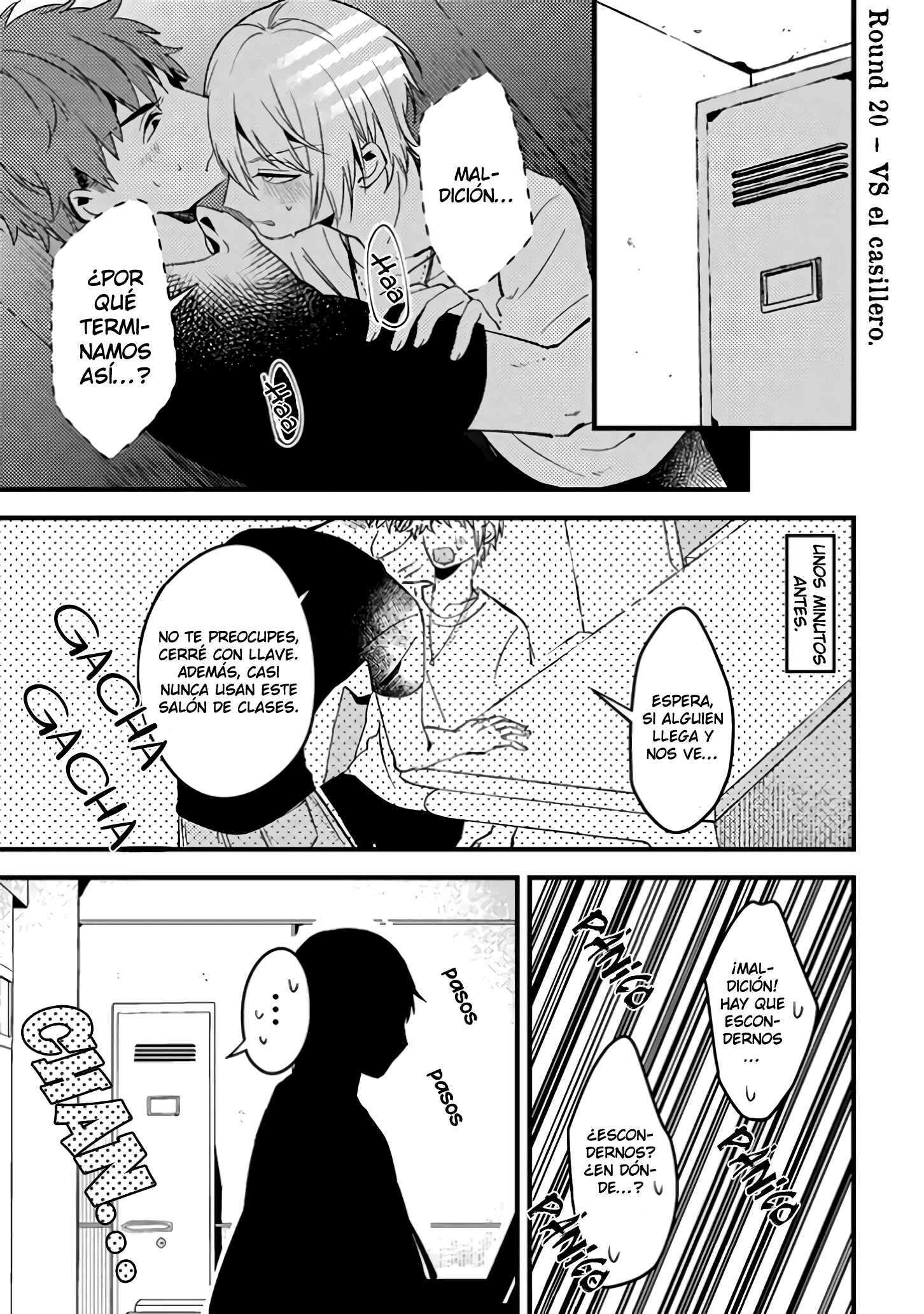 Chapter 20 - Page 1