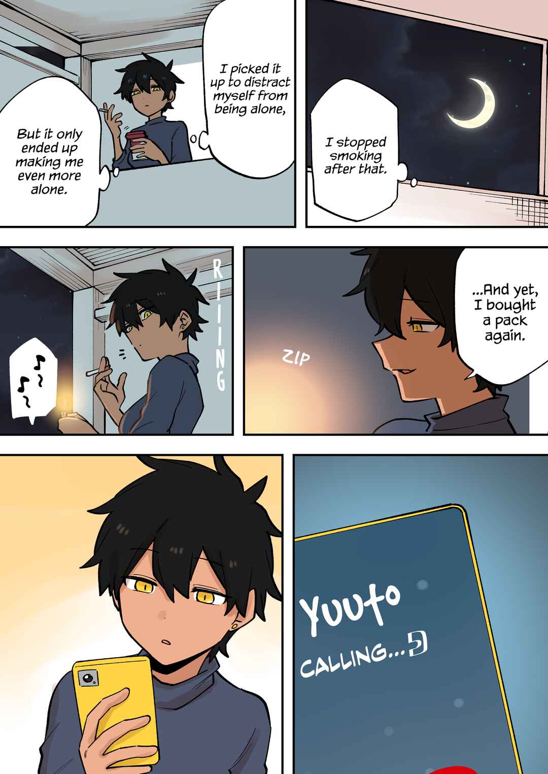 Chapter 219 - Page 4