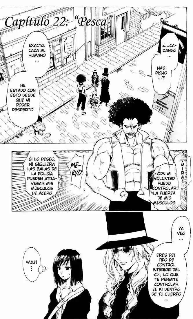 Chapter 22 - Page 2