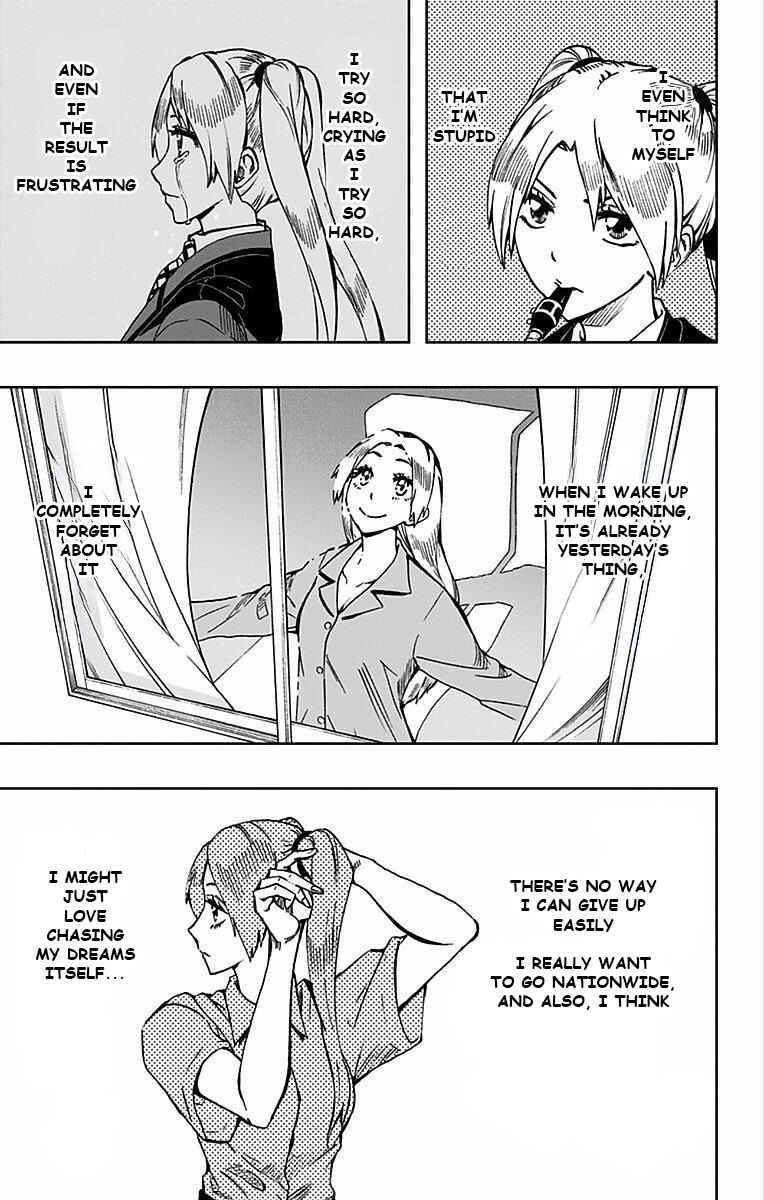 Chapter 80 - Page 12
