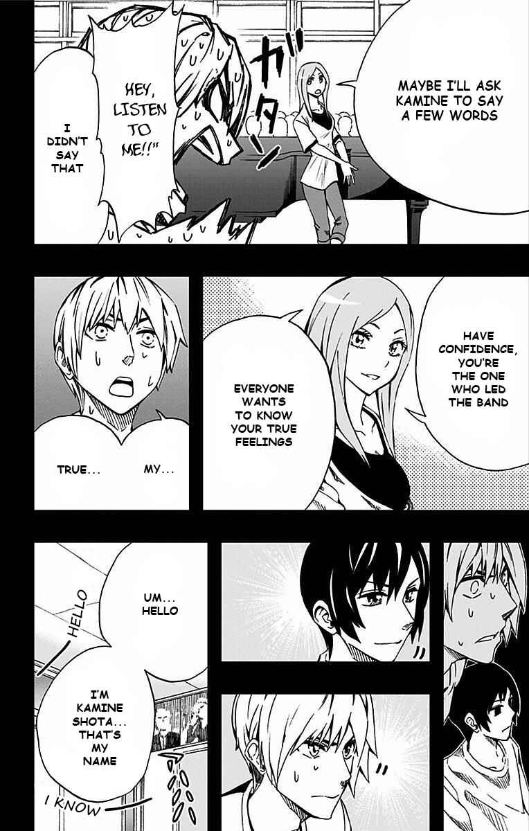 Chapter 80 - Page 5
