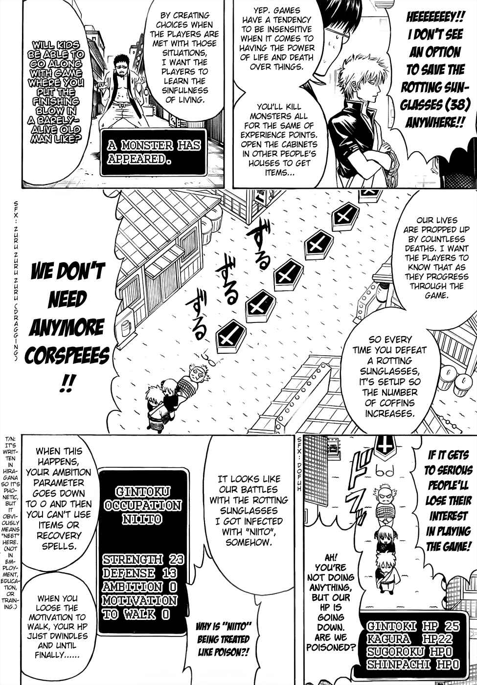 Chapter 430 - Page 10