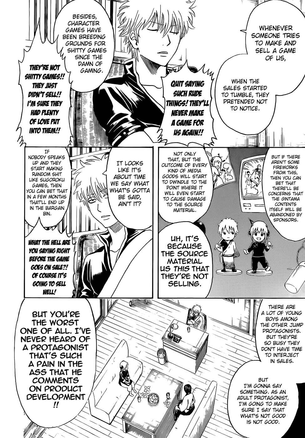 Chapter 430 - Page 2