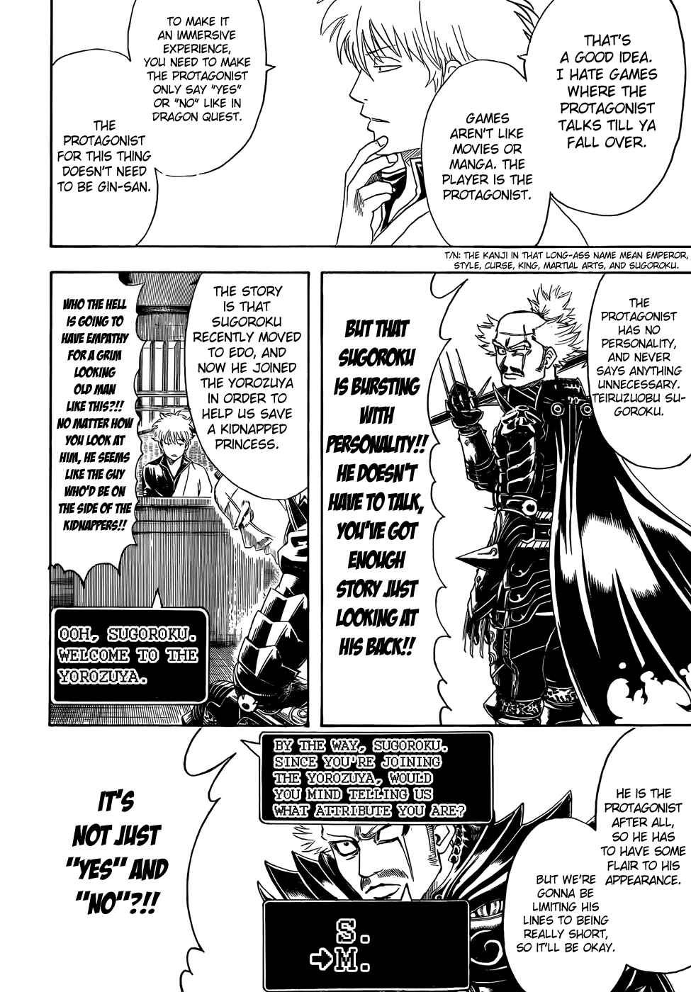 Chapter 430 - Page 6