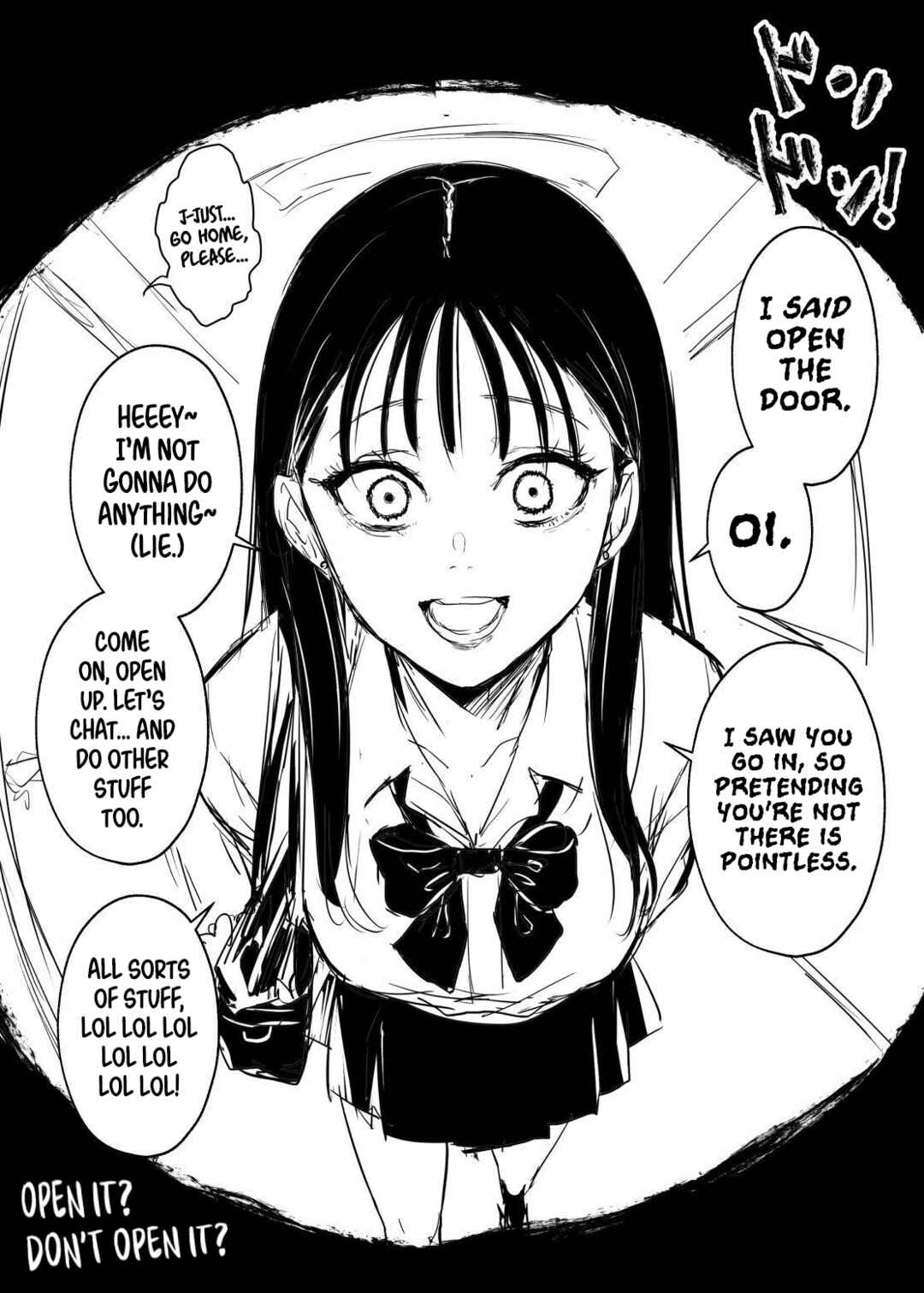 Chapter 1 - Page 3