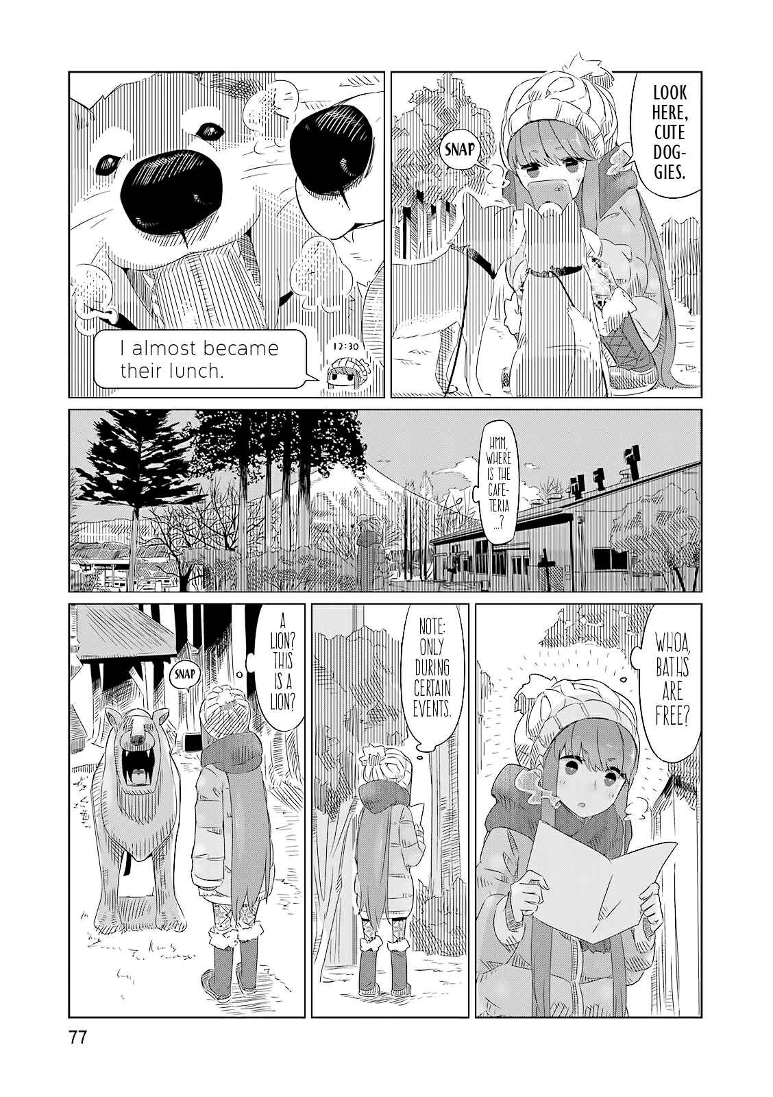 Chapter 3 - Page 13