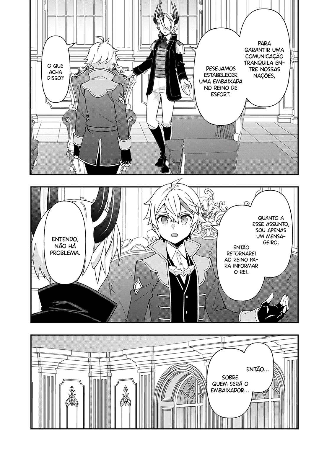 Chapter 76 - Page 12