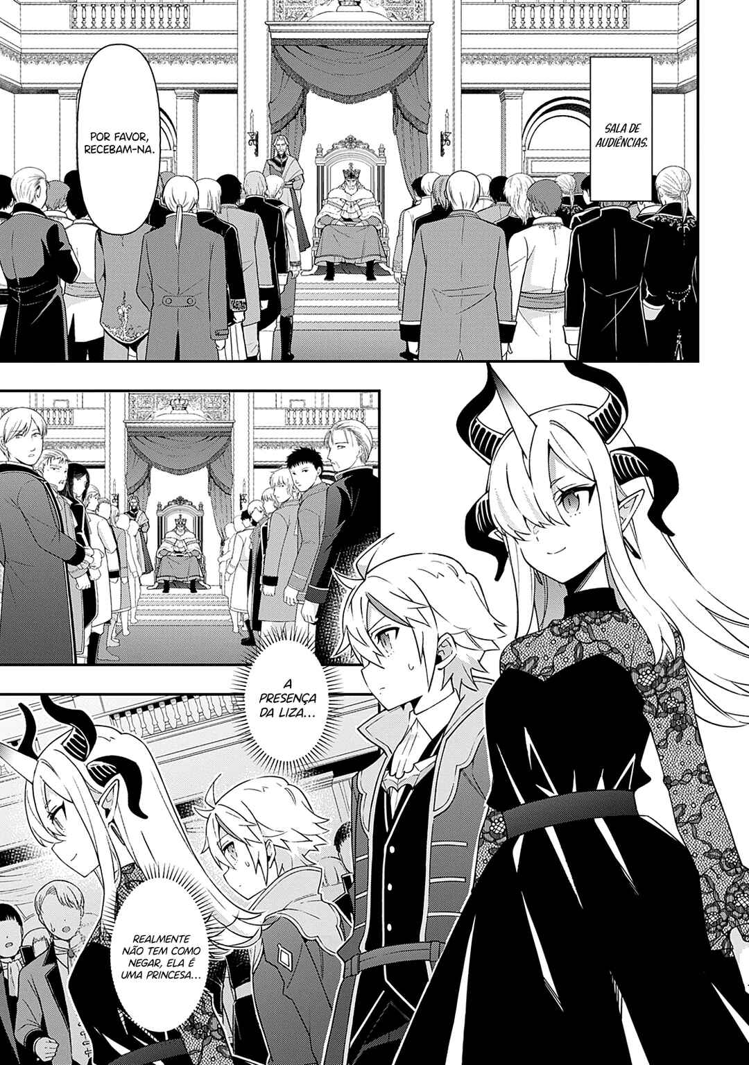 Chapter 76 - Page 16