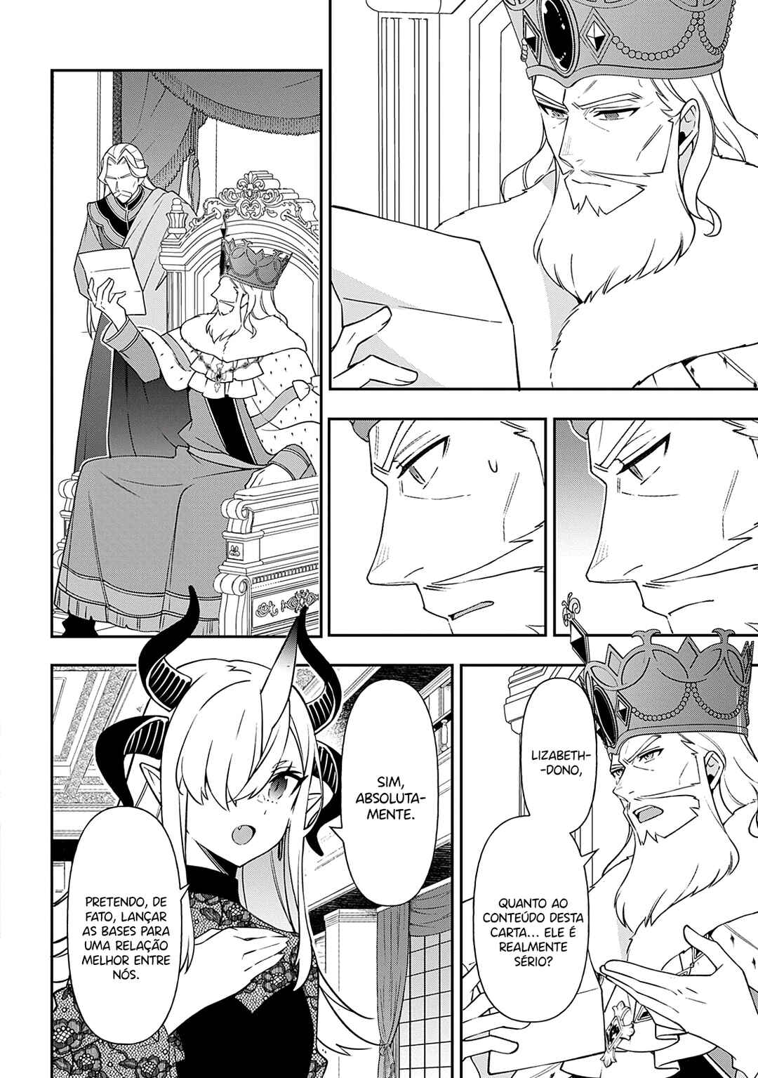 Chapter 76 - Page 19
