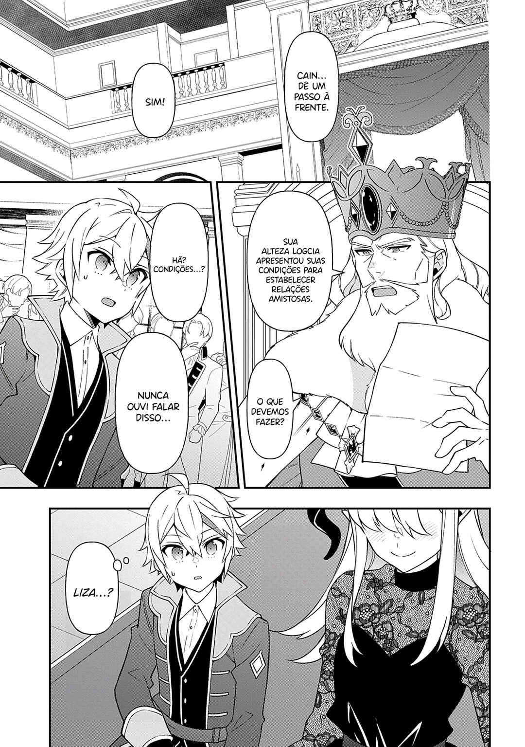 Chapter 76 - Page 22