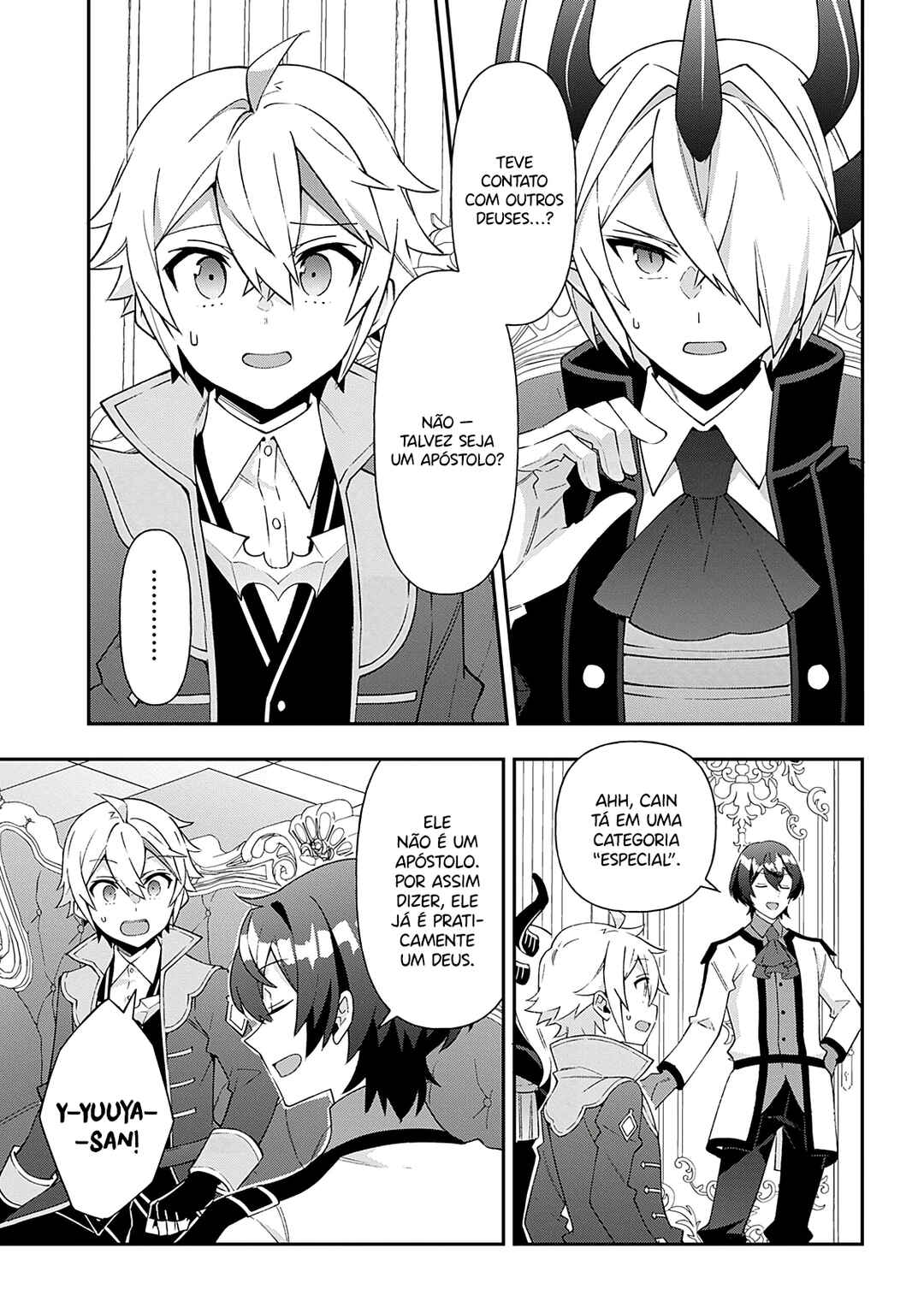 Chapter 76 - Page 4