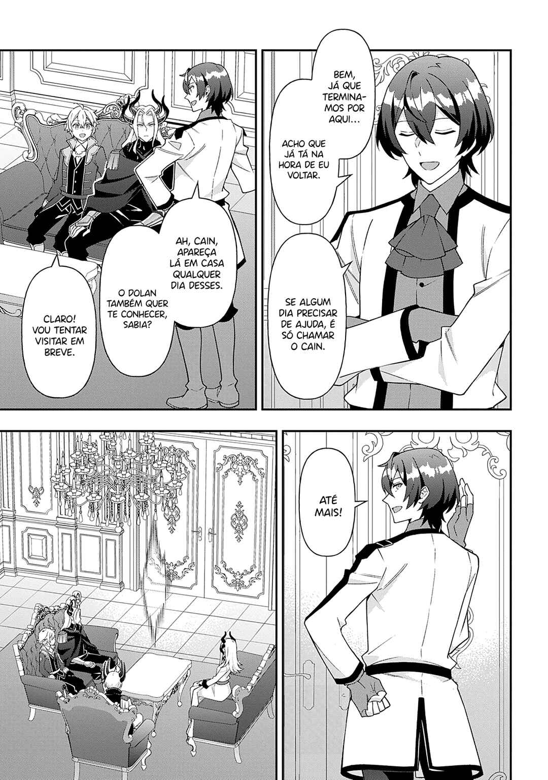 Chapter 76 - Page 6