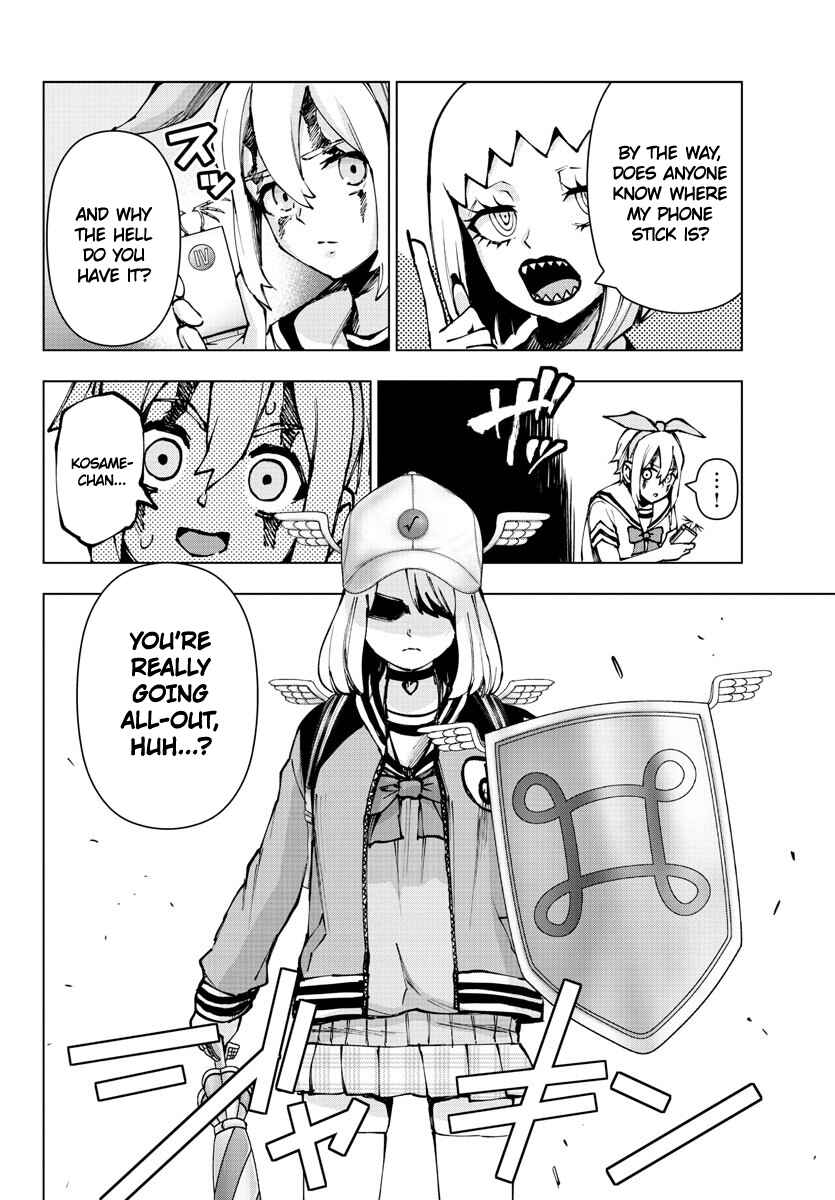Chapter 126 - Page 11