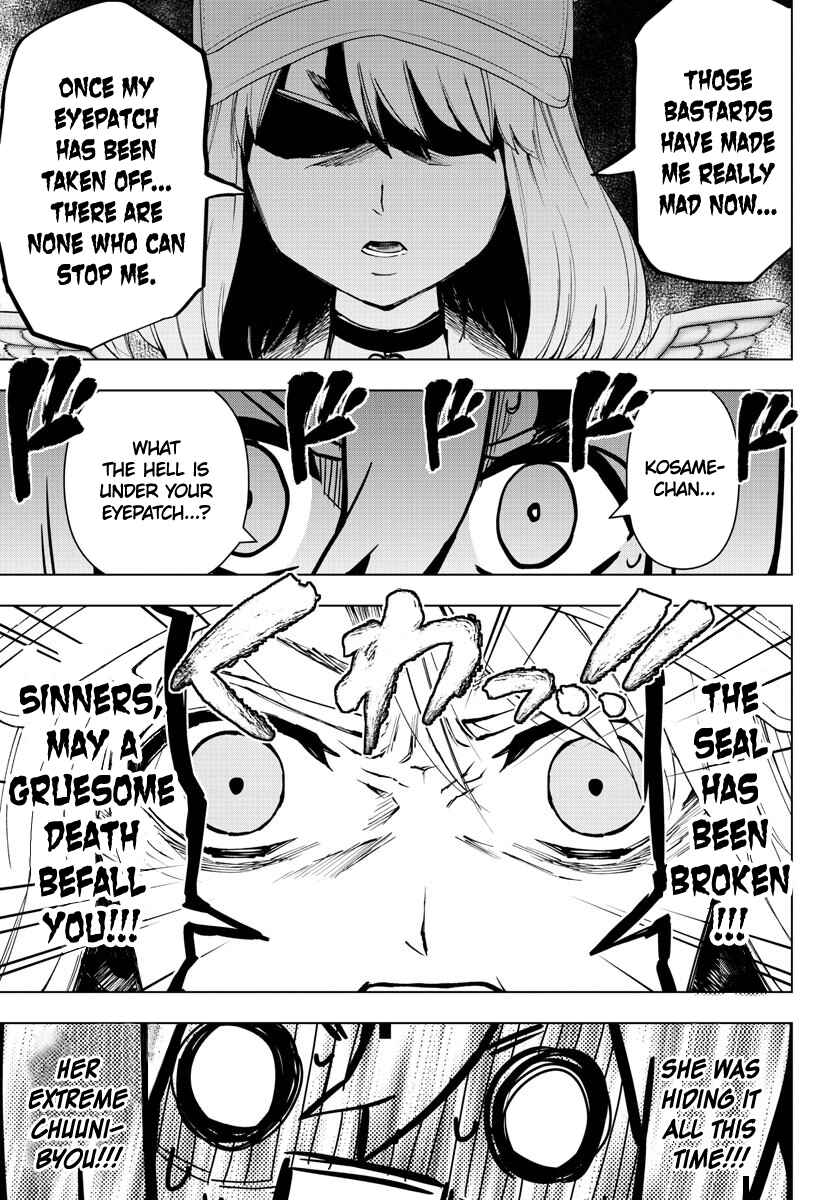 Chapter 126 - Page 12