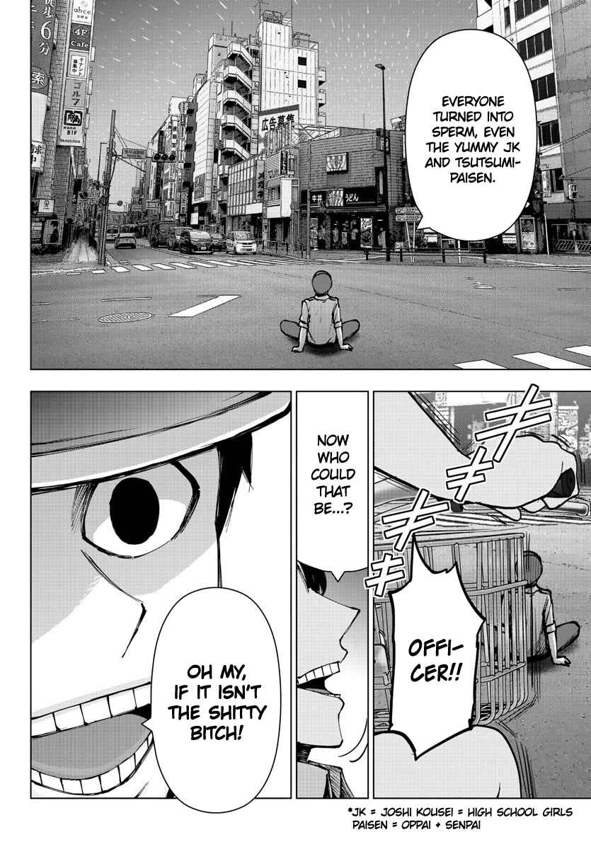 Chapter 126 - Page 19