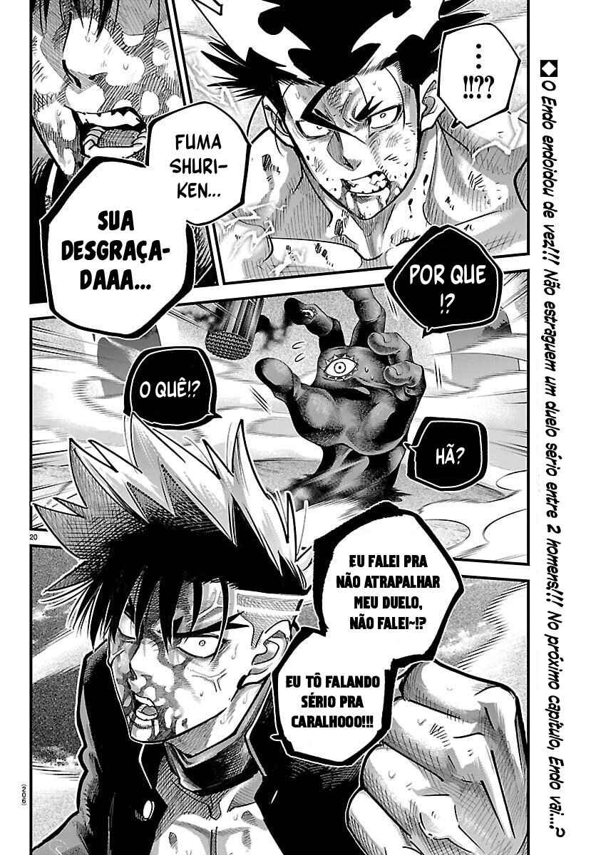 Chapter 70 - Page 20