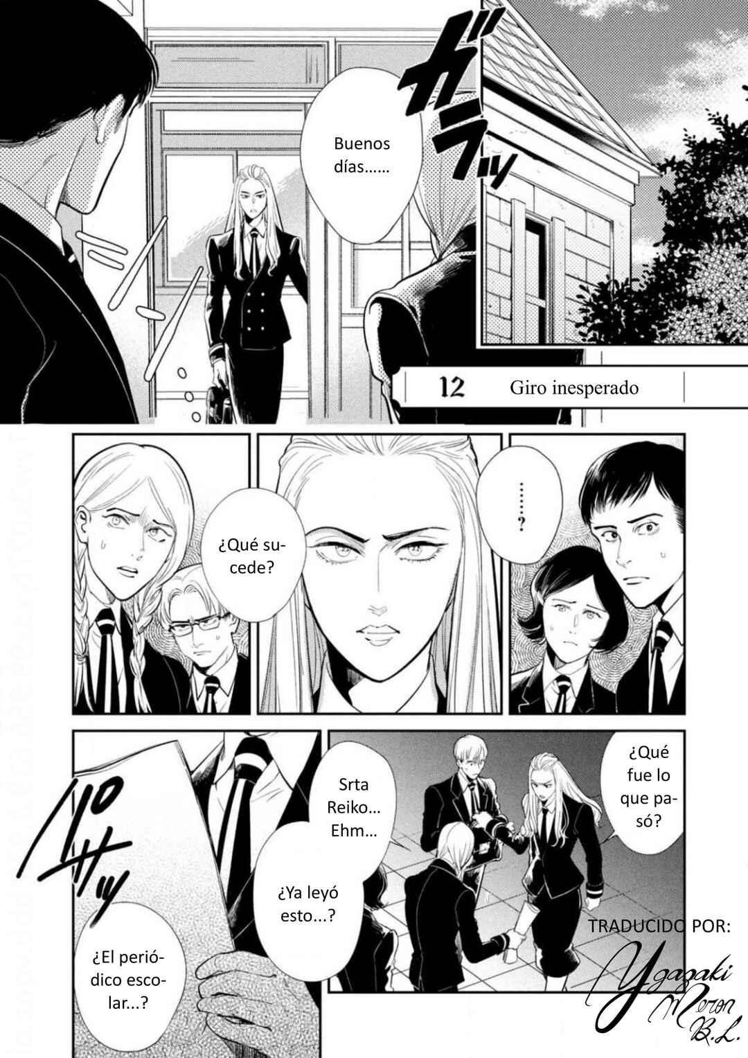 Chapter 12 - Page 1